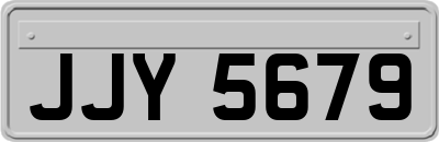 JJY5679