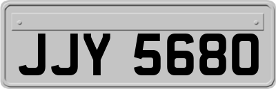 JJY5680