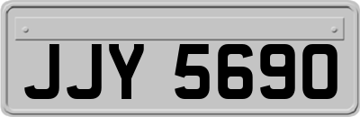 JJY5690