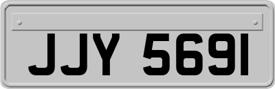 JJY5691