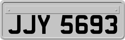 JJY5693