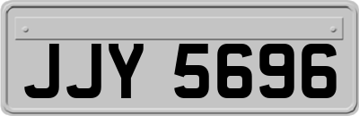 JJY5696