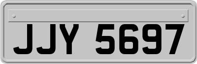 JJY5697