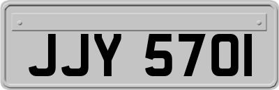 JJY5701