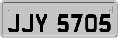 JJY5705