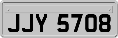 JJY5708