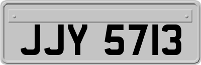 JJY5713