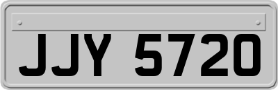 JJY5720