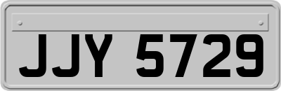 JJY5729