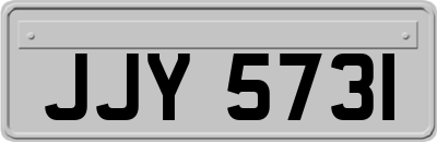 JJY5731