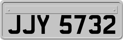 JJY5732