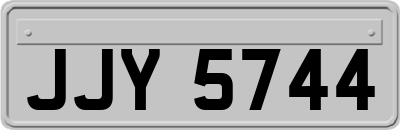 JJY5744