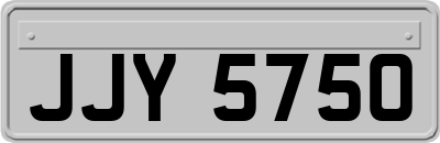 JJY5750