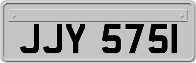 JJY5751