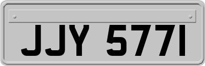 JJY5771