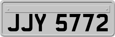 JJY5772