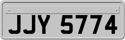 JJY5774