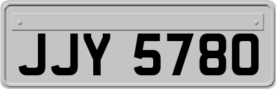 JJY5780