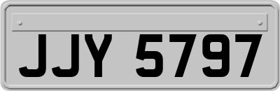 JJY5797