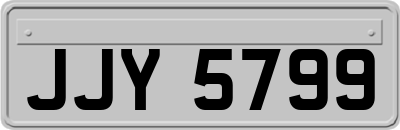 JJY5799