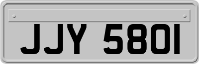 JJY5801