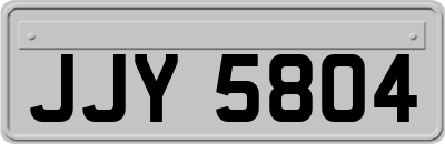 JJY5804