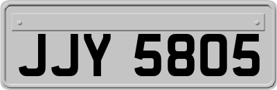 JJY5805