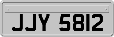 JJY5812