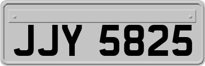JJY5825