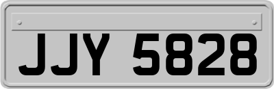 JJY5828