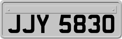 JJY5830