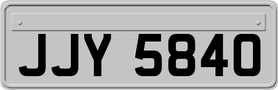 JJY5840