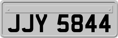JJY5844