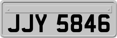 JJY5846