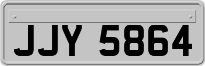JJY5864