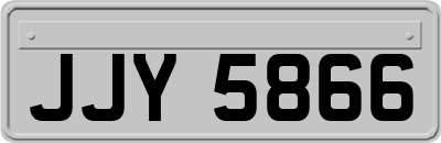 JJY5866