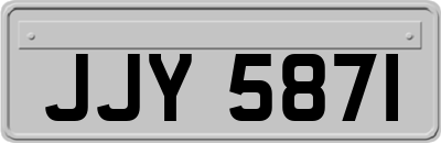 JJY5871