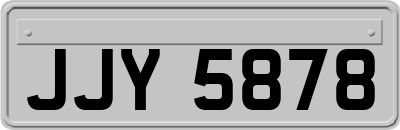 JJY5878