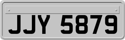 JJY5879