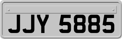 JJY5885