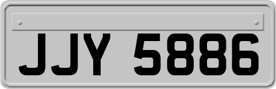 JJY5886