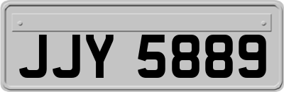 JJY5889