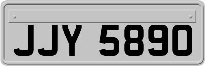 JJY5890