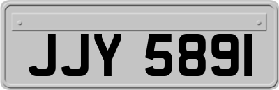 JJY5891