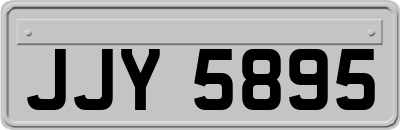 JJY5895
