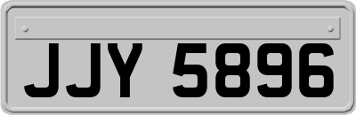 JJY5896