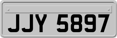 JJY5897