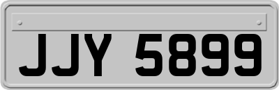 JJY5899
