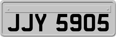 JJY5905