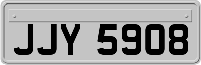 JJY5908
